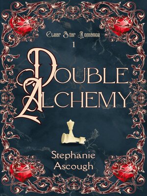 cover image of Double Alchemy